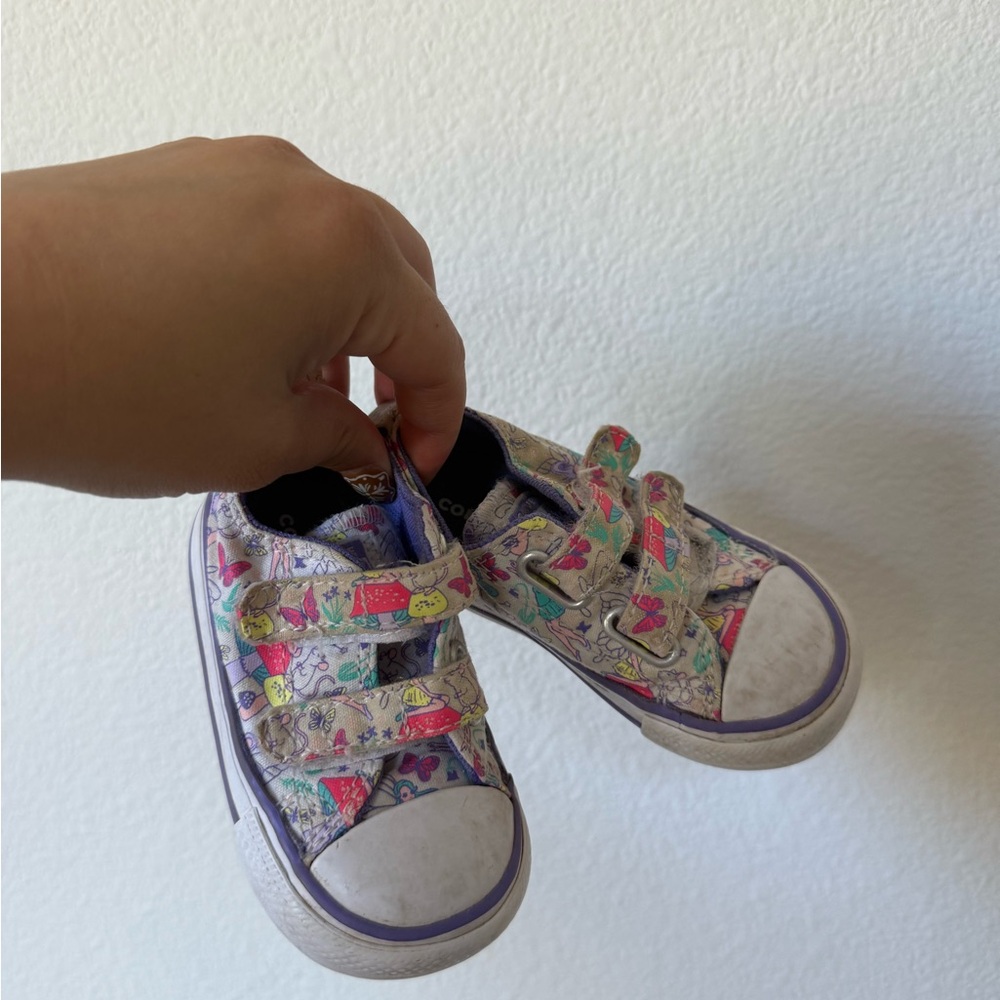 Converse fairy Sneakers